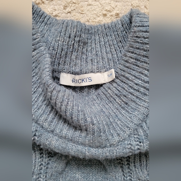 Rickis sweater - Picture 3 of 3
